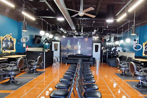 El Barbero Dallas Barber Lounge