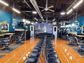 El Barbero Dallas Barber Lounge