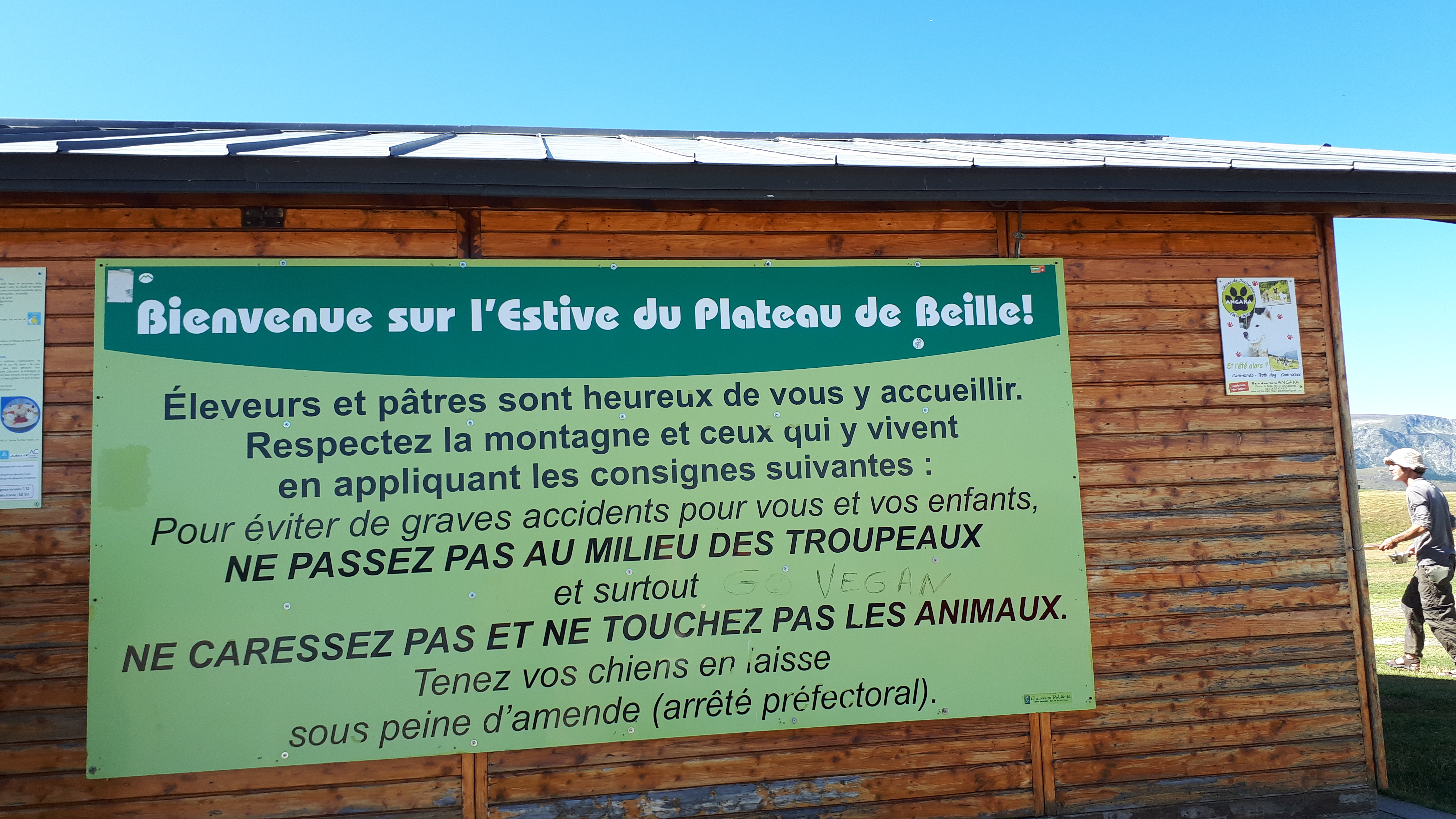 Photo n° 22 de l'avis de Christophe.e fait le 16/08/2019 à 17:19