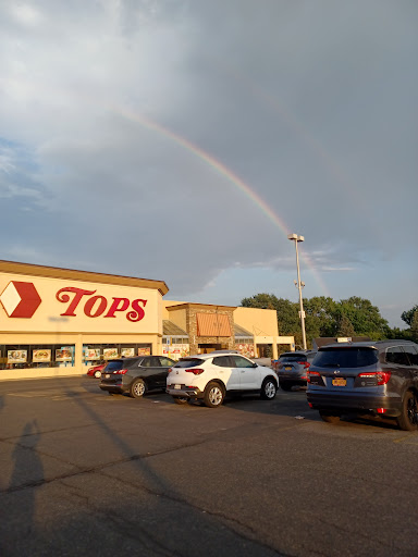 Department Store «Tops Friendly Market», reviews and photos, 5827 S Transit Rd, Lockport, NY 14094, USA