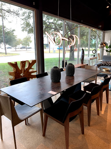 Furniture Store «Euro Living Modern Furniture store Dallas Texas», reviews and photos, 4200 Harry Hines Blvd, Dallas, TX 75219, USA
