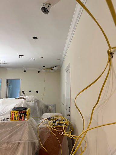 Home Improvement Store «The Home Depot», reviews and photos, 7111 Westlake Terrace, Bethesda, MD 20817, USA