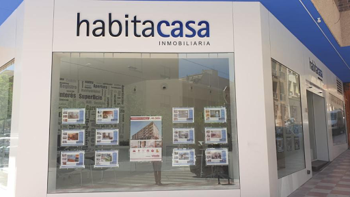 Habitacasa - Av. de Levante, nº 41, Bajo, 30520 Jumilla, Murcia