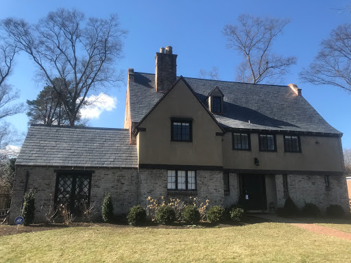 Roofing Contractor «Stevens Roofing Corporation», reviews and photos, 818 W 39th St, Norfolk, VA 23508, USA