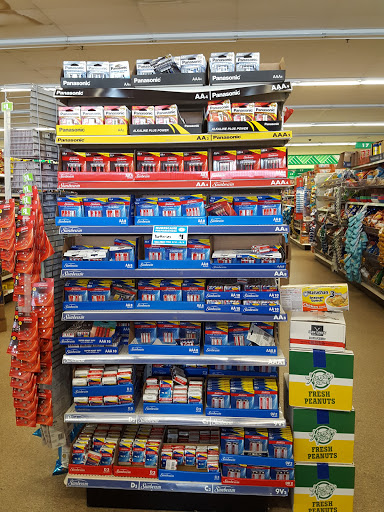 Dollar Store «Dollar Tree», reviews and photos, 9232 Old Keene Mill Rd B, Burke, VA 22015, USA