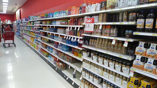 Department Store «Target», reviews and photos, 600 Chauvet Dr, Pittsburgh, PA 15275, USA