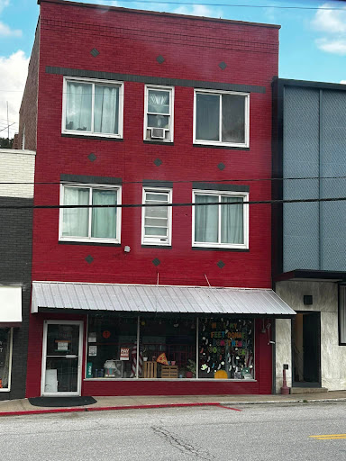 Calhoun Family Resource