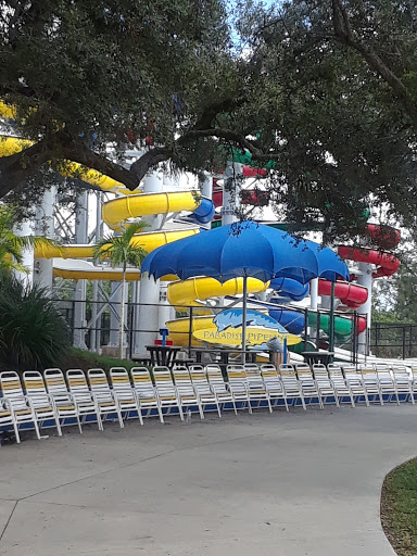 Park «C.B. Smith Park», reviews and photos, 900 N Flamingo Rd, Pembroke Pines, FL 33028, USA