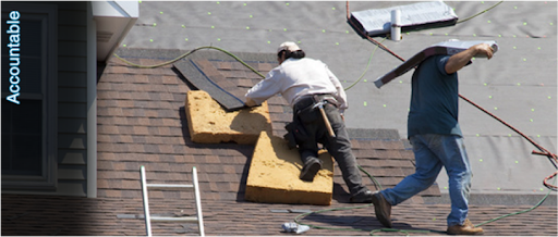 Roofing Contractor «DFW Roofing Company», reviews and photos, 2420 E Arkansas Ln #222, Arlington, TX 76014, USA