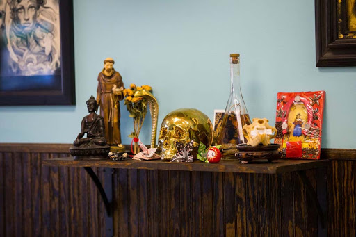 Explore behind the ear tattoo ideas for guys, creative tattoo ideas in Boca Raton, available at Black Pelican Tattoo