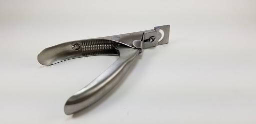 Beauty Supply Store «Cosmo Nail & Beauty Supply», reviews and photos, 3415 W Alameda Ave, Denver, CO 80219, USA