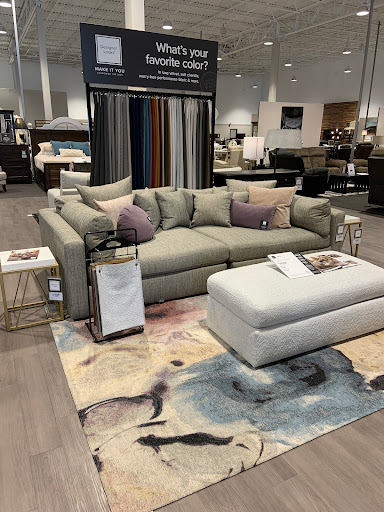 Furniture Store «Value City Furniture», reviews and photos, 13961 Manchester Rd, Ballwin, MO 63011, USA