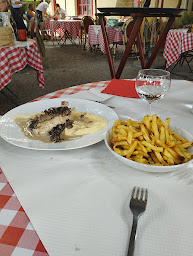 Photo n°21 de Le Bistrot de Port Lesney à Port-Lesney ()