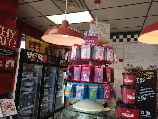 Ice Cream Shop «Cold Stone Creamery», reviews and photos, 7765 Main St, Maple Grove, MN 55369, USA