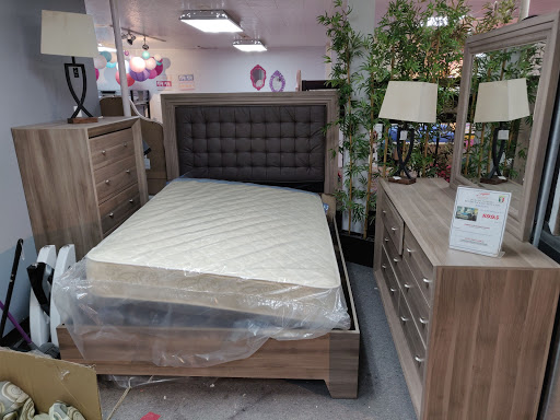 Furniture Store «Logan Furniture», reviews and photos, 50 Freeport Way, Dorchester, MA 02122, USA