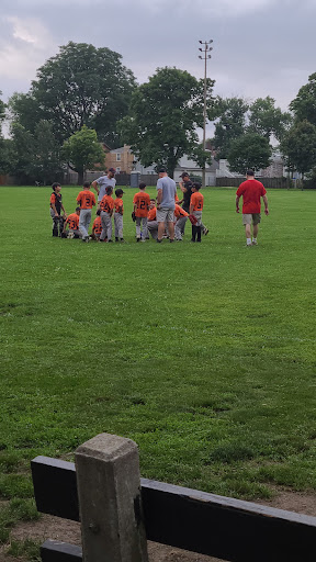 Park «Dunham Park», reviews and photos, 4638 N Melvina Ave, Chicago, IL 60630, USA