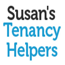 Susan's Tenancy Helpers