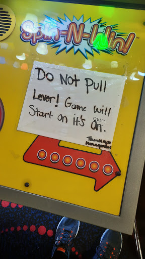 Amusement Center «@ Play Amusements», reviews and photos, 229 Broadhollow Rd, Farmingdale, NY 11735, USA