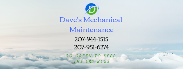 Heat Pumps by Dave's Mechanical Maintenance