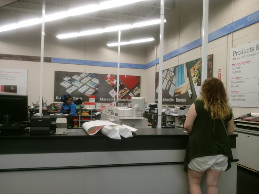 Office Supply Store «Staples», reviews and photos, 1915 E Victory Dr E, Savannah, GA 31404, USA