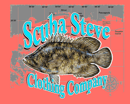 Clothing Store «Scuba Steve Clothing Company», reviews and photos, 2425 14th St, Gulfport, MS 39501, USA