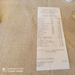 Photo n°1 de l'avis de Emanuela. fait le 02/08/2020 à 19:18 sur le  Rifugio Vetta Ristorante & Camere à Abbadia San Salvatore