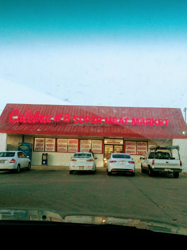 Butcher Shop «Culebra Meat Market», reviews and photos, 6403 Walzem Rd, San Antonio, TX 78239, USA