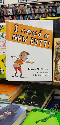 Book Store «Books-A-Million», reviews and photos, 1040 Crossings Blvd, Spring Hill, TN 37174, USA