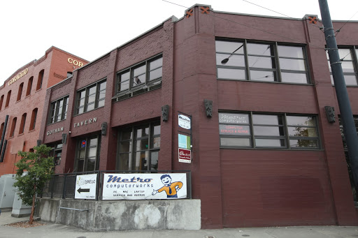 Computer Repair Service «Metro Computerworks», reviews and photos, 2256 N Albina Ave #181, Portland, OR 97227, USA