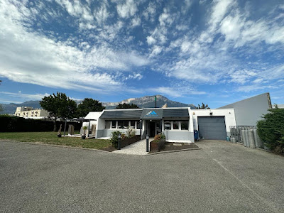 RTE DAUPHINE à Échirolles