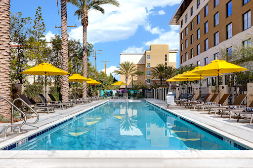 Home2 Suites by Hilton Anaheim Resort