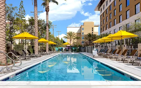 Home2 Suites by Hilton Anaheim Resort image