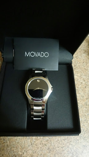 Jewelry Store «Jared The Galleria of Jewelry», reviews and photos, 205 Lambert Lind Hwy, Warwick, RI 02886, USA