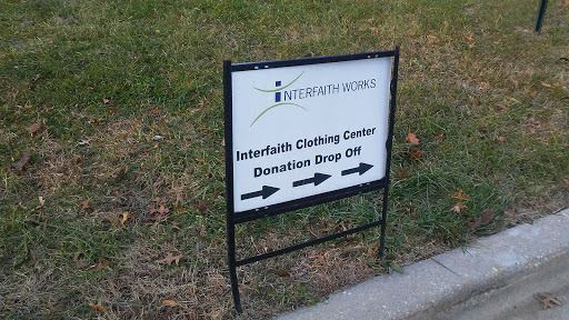 Donations Center «Interfaith Works Clothing Center», reviews and photos