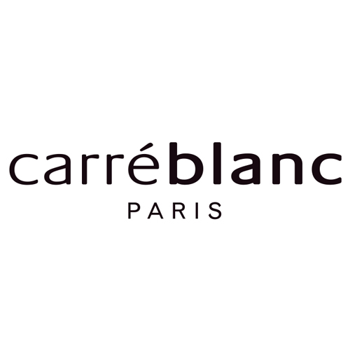 Carré Blanc - Paris Galeries Lafayette