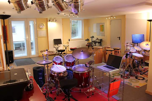 Schlagzeugschule Cay Rüdiger