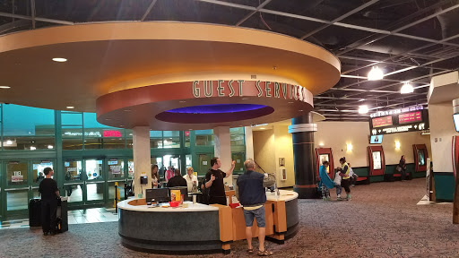 Movie Theater «AMC Classic Indian River 24», reviews and photos, 6200 20th St #600, Vero Beach, FL 32966, USA