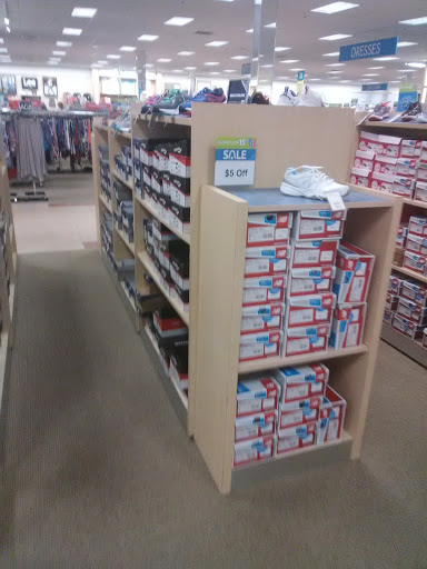 Department Store «Bealls Department Store», reviews and photos, 360 Cbl Dr, St Augustine, FL 32086, USA