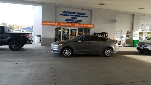 Ford Dealer «Future Ford Lincoln of Concord», reviews and photos, 2285 Diamond Blvd, Concord, CA 94520, USA