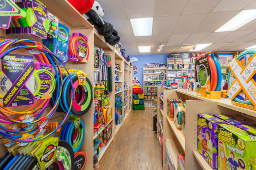 Toy Store «Brilliant Sky Toys & Books», reviews and photos, 1705 Mallory Ln #100, Brentwood, TN 37027, USA