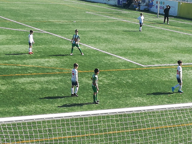 Estádio Municipal de Arcozelo - Vila Nova de Gaia