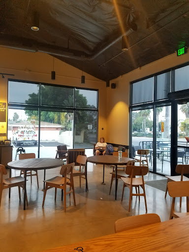 Starbucks image