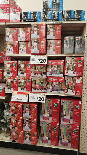 Discount Store «Big Lots», reviews and photos, 10603 E Apache Trail, Apache Junction, AZ 85120, USA