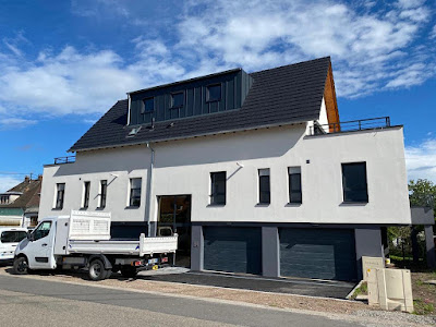 Maden Travaux à Haguenau