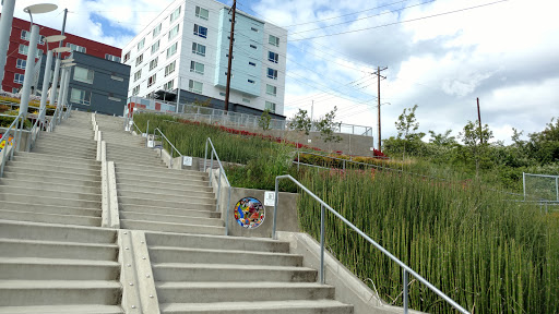 Restaurant «Pacific Rim Center», reviews and photos, 900 S Jackson St # 216, Seattle, WA 98104, USA