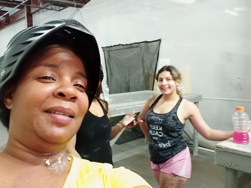 Auto Parts Store «NAPA Auto Parts - Genuine Parts Company», reviews and photos, 3984 Lawrenceville Hwy, Tucker, GA 30084, USA