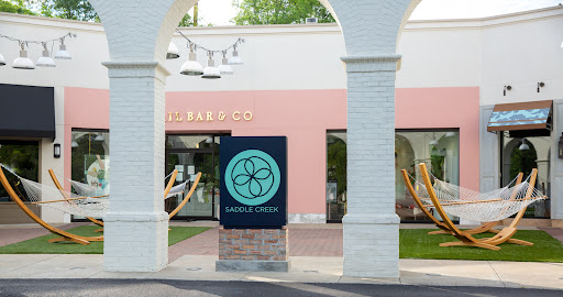 Shops of Saddle Creek, 7509 Poplar Ave #1, Germantown, TN 38138, USA, 