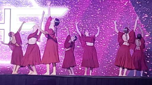 Dance School «DC Dance Factory», reviews and photos, 1850 General George Patton Dr, Franklin, TN 37067, USA