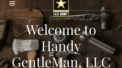 Photo of Handy GentleMan