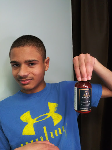 Aura Salon and Boutique, 3742 Durham-Chapel Hill Blvd, Durham, NC 27707, USA, 